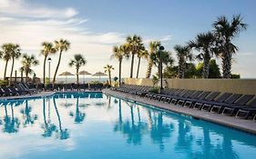 Beachfront, Spacious King Suite With Resort Access, Free Parking!